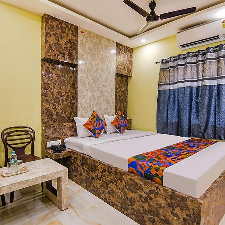 Hotel Divine Chariot Calcutta Exterior foto